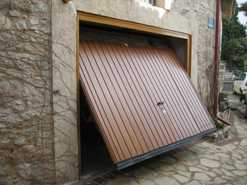 puerta automatica peatonal mallorca