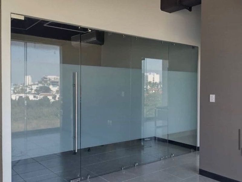 puerta automatica ballesta mallorca